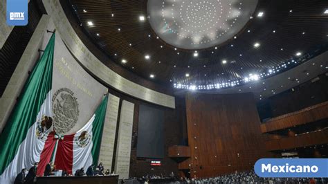 Aprueban Revocación De Mandato Presidencial En México El Mexicano