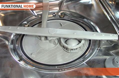 Kenmore Dishwasher Won T Drain Ways To Easily Fix It