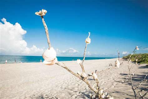 Punta Gorda Englewood Beach The Charlotte Harbor Gulf Island Coast In