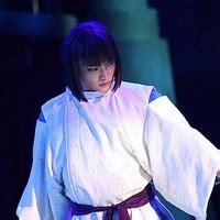 Crunchyroll SPIRITED AWAY Live On Stage Is Coming To U S Theaters