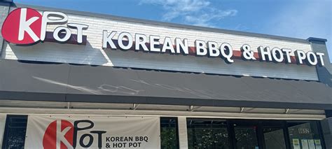 KPot Korean BBQ and Hot Pot, Charlotte - Menu, Reviews, Photos ...