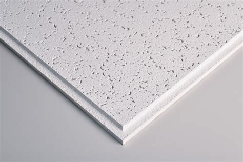 Armstrong Zentia Cortega Tegular Ceiling Tiles 600mm X 600mm Fits