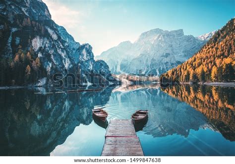 355 024 Mountain Lake Boat Images Stock Photos 3D Objects Vectors