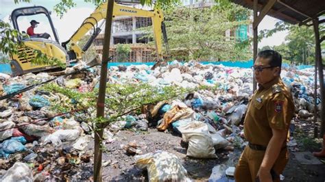 Pemko Payakumbuh Jalin Kerjasama Dengan Pt Semen Padang Dalam