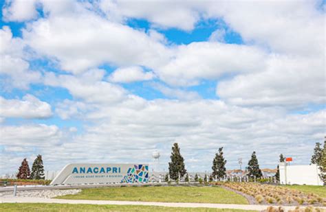 Groundbreaking Anacapri Lagoon in Anna, Collin County - North Texas e-News