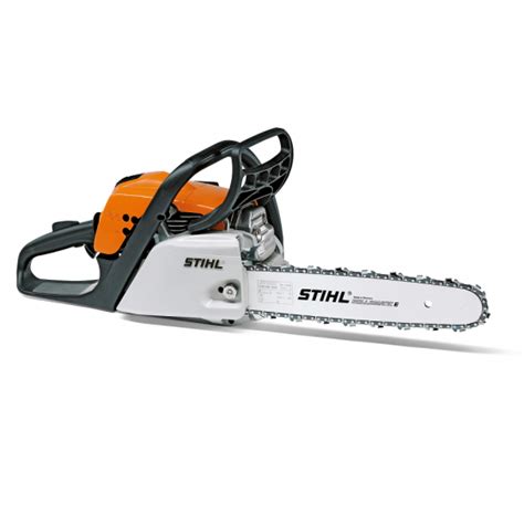 Tron Onneuse Thermique Stihl Ms Fournials Motoculture