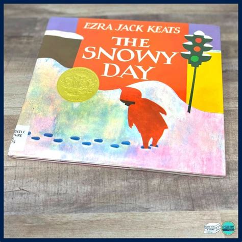 The Snowy Day Activities and Lesson Plans for 2025 - Teaching with Jodi ...