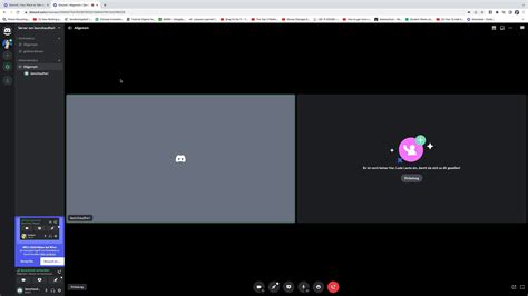 Tutoriel de diffusion en direct Discord : canaux de texte et canaux vocaux