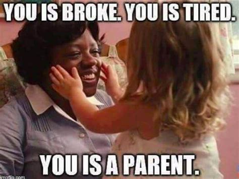 The Best Parenting Memes On The Internet