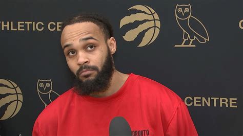 Toronto Raptors Media Availability December Youtube