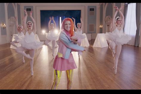 Paramore Get Celebratory in ‘Still Into You’ Video