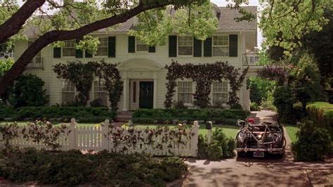 10 Best Houses From Steve Martin Movies Youtube