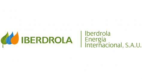 Iberdrola Logo: valor, história, PNG