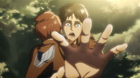 Attack on titan english dub season 1 episode 1 - timeslasopa