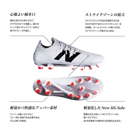 NB公式ニューバランス Furon v7 Pro HG B75 New Balance公式通販