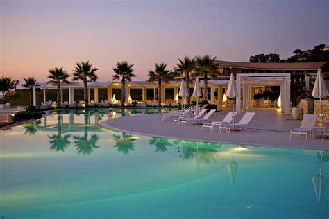 Capo Vaticano Resort Thalasso Spa Un Paradiso Sulla Terra Lifeandpeople