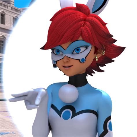 Alix Kubdel Wikia Miraculous Ladybug Fandom