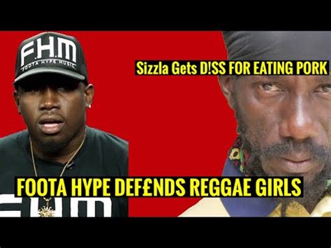 Foota Hype D Ss Andrew Holness For Reggae Girls Sizzla Gets D Ss Youtube