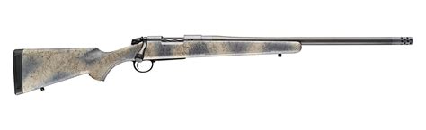 B Hunter Rifles Bergara International