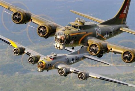 B-17 Superfortress | Aircraft, Wwii airplane, Fighter aircraft