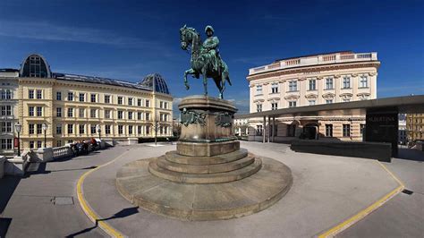 Muzeum Albertina W Wiedniu Cennik Ile Kosztuj Bilety