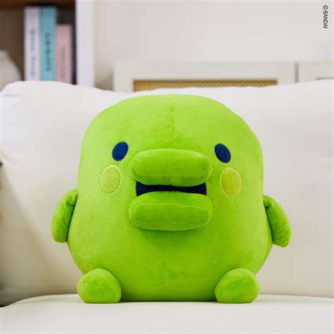 tamagotchi kuchipatchi  cm giant plush