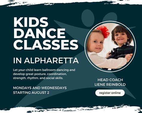 Dance Classes for Kids - Dance Harmony