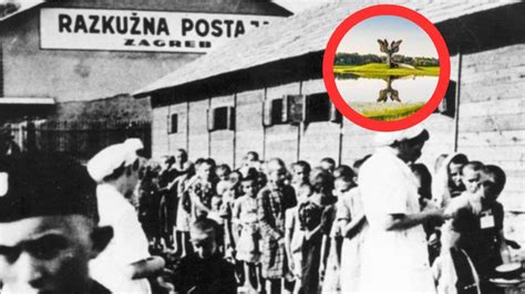 Pre Godina Logora I Su Sami Izvr Ili Proboj Logora Jasenovac Red