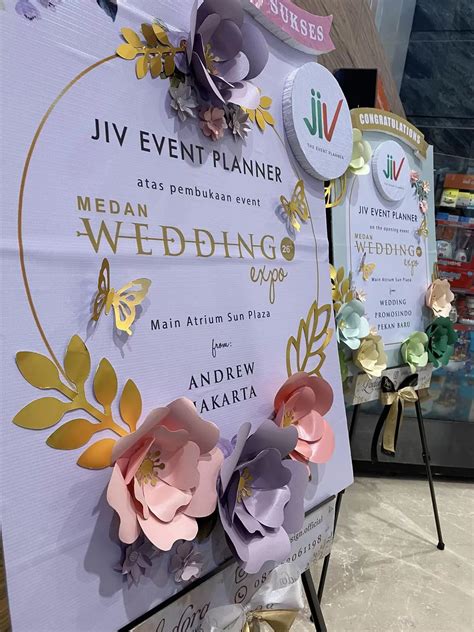 Profesional Event Organizer Di Medan Jiv Enterprise