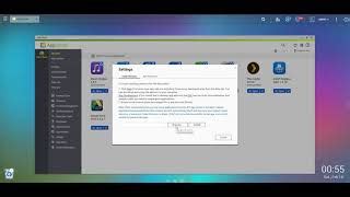 Qnap Howto Manually Install Qpkg File Neo Virakorn Mp Music Mp