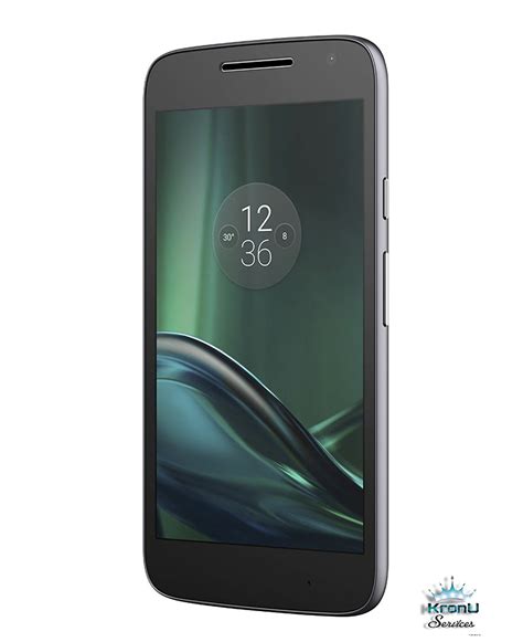 Motorola Moto G4 Play 4th Generation 4g Lte Factory Unlocked Phone