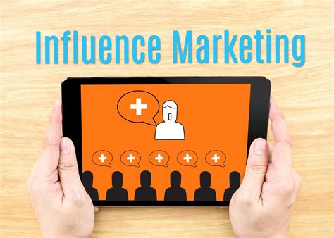 How To Find And Successfully Work With Influencers