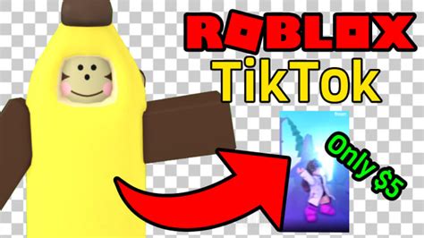 Edit A Roblox Tiktok For You By Vultide Fiverr