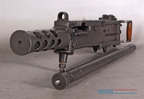 M2 Browning 50 Cal Replica Machine ... for sale at Gunsamerica.com ...