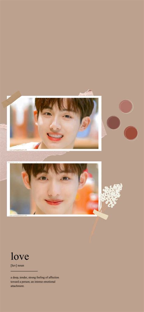 Winwin Wallpaper Nct Dream Black Pink X Bts