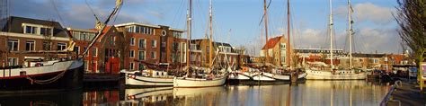 Harlingen (Netherlands) - Wikitravel