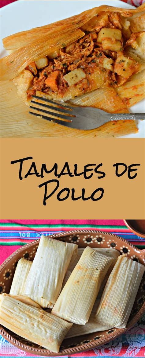 Tamales De Elote Salvadorenos Receta