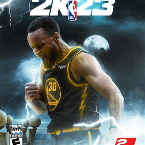 Steph Curry 2k23 Hot Sex Picture