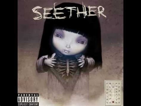 Seether Careless Whisper YouTube