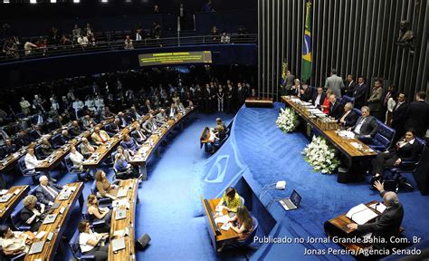 Congresso Terá Bloco De Medidas Provisórias Para Analisar A Partir De