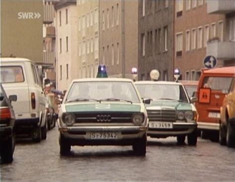 IMCDb org 1978 Mercedes Benz Polizei W123 in Köberle kommt 1983