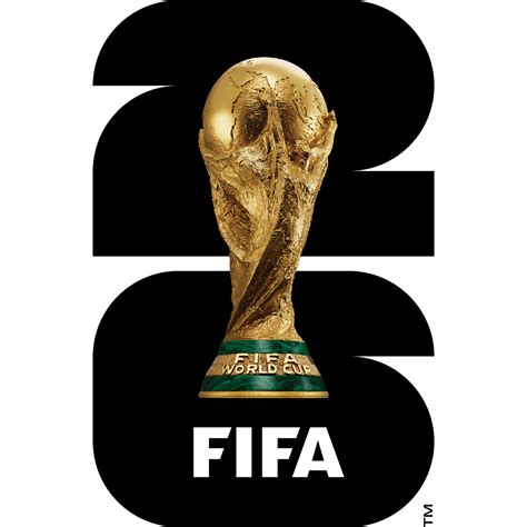 Fifa World Cup 2026 Logo Png Svg