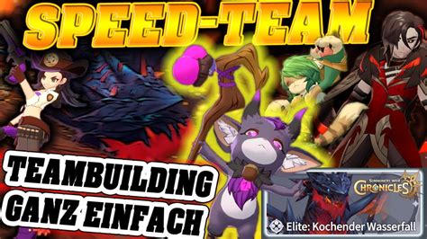 Naraka F P Team Speed Team Runen Und Strategie Summoners War