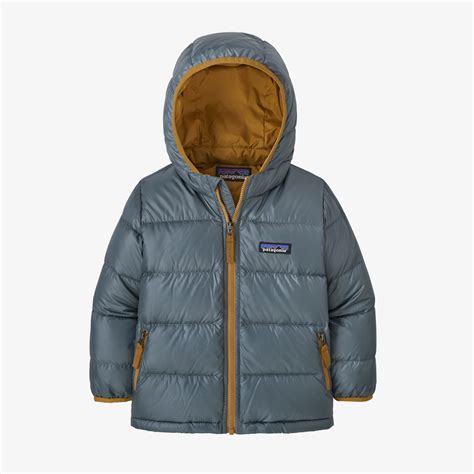 Kids' & Baby Outdoor Clothing & Gear by Patagonia