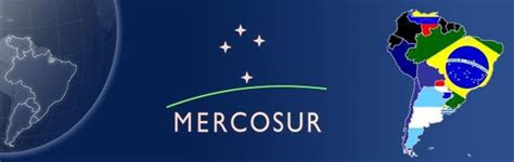 Mercosur Acuerdos Comerciales