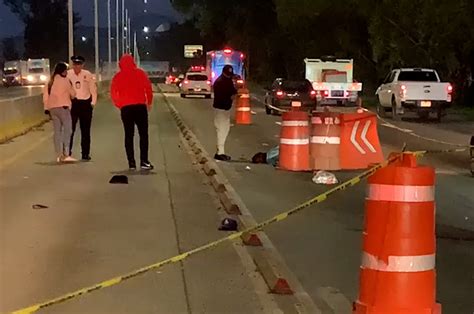 Muere Atropellado Un Hombre En Situación De Calle • Alerta Jalisco