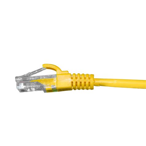 Na Unicaserv Tem 25 Unidades Patch Cord Cat5e 100 Cobre 2 5m