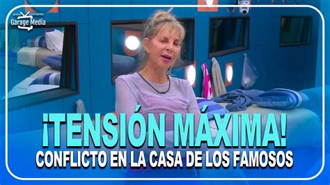 Tensión Máxima en LCDLF México 2 Shanik se enfrenta Contra Adrián