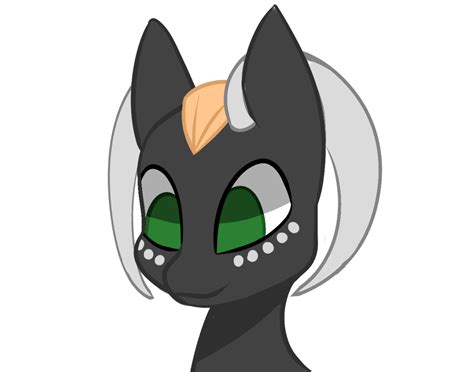 3108305 Safe Artist Minckies Oc Oc Only Demon Demon Pony Pony