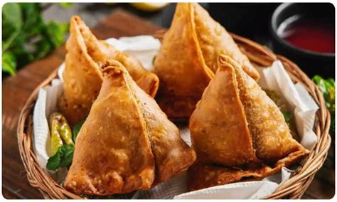 Samosa Recipe In Hindi And How To Make Samosa Bazaar Style Samosa